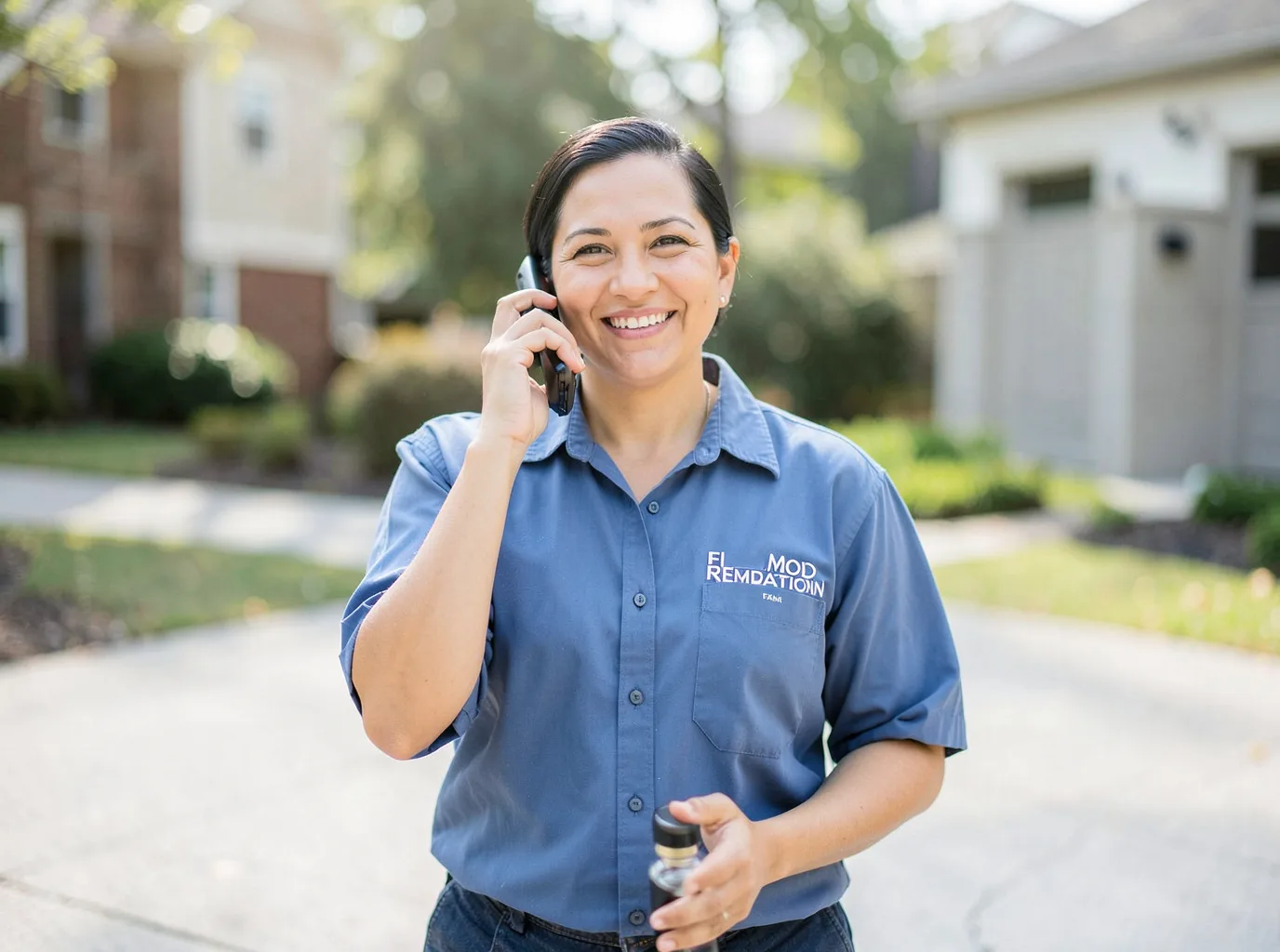 Mold Remediation Richmond, ME FAQs